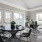 recessed lighting with beautiful ceilings in community c