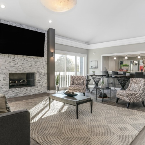 recessed lighting with beautiful ceilings in community c