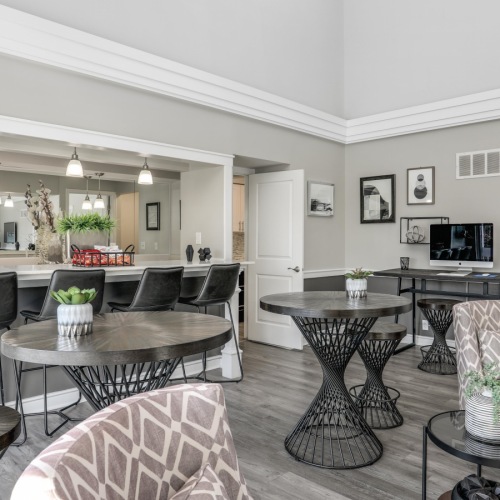 recessed lighting with renovations  in community c